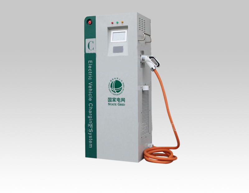 直流充電樁